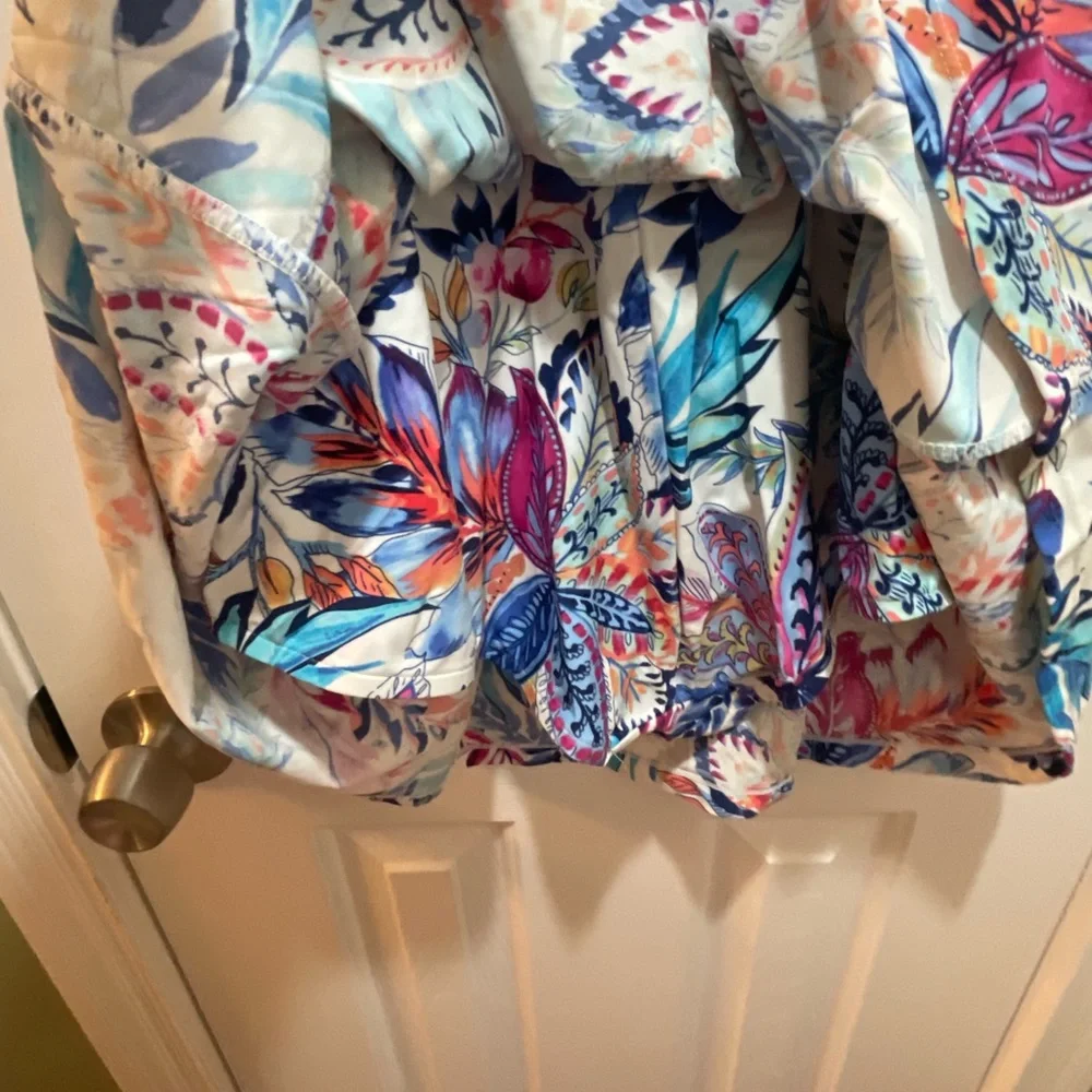 Azul bathing suit size 16 - Picture 9 of 13